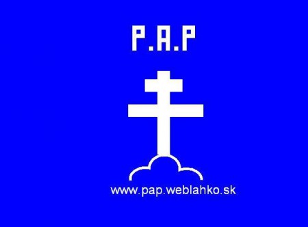 PAP